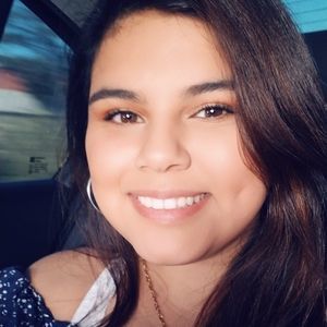 Meet your Posher, Bianca